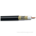 Cheap and Fine Rg59 Tir Coaxial Cable with RoHS